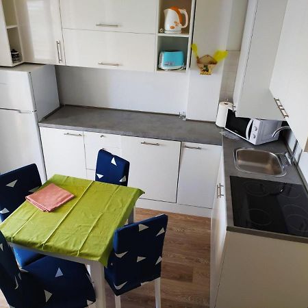 Apartments Ljerka Стара Новаля Екстериор снимка