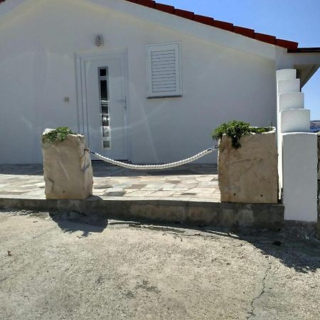 Apartments Ljerka Стара Новаля Екстериор снимка