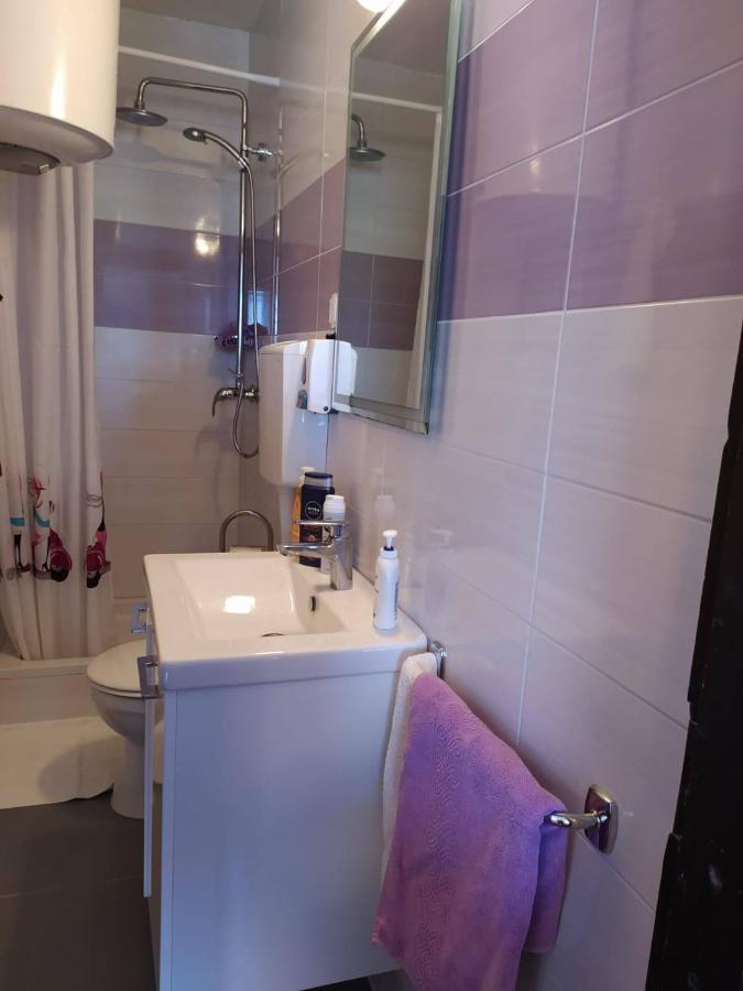 Apartments Ljerka Стара Новаля Екстериор снимка
